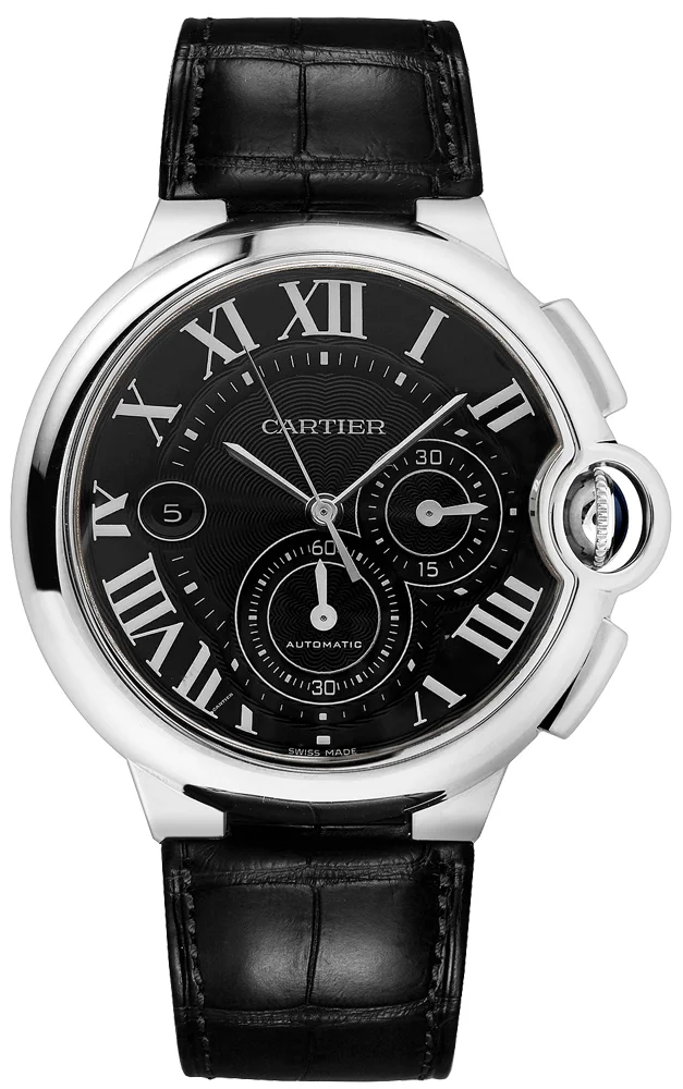 Cartier Ballon Bleu 44mm